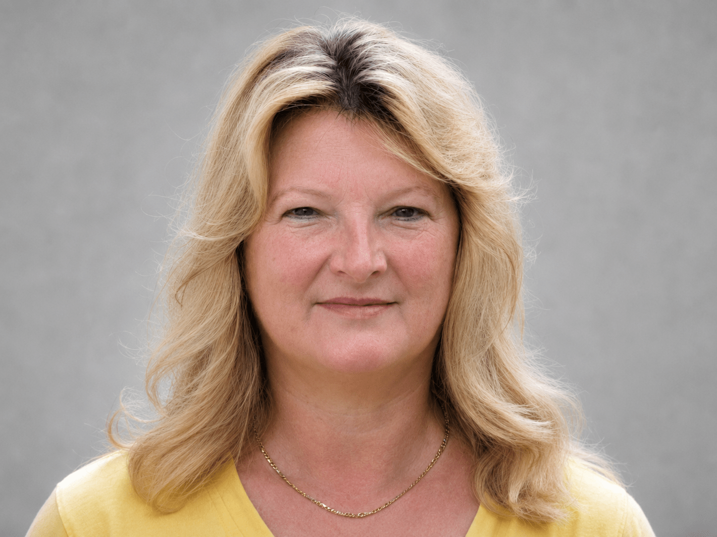Susanne Leupin, Sigristin