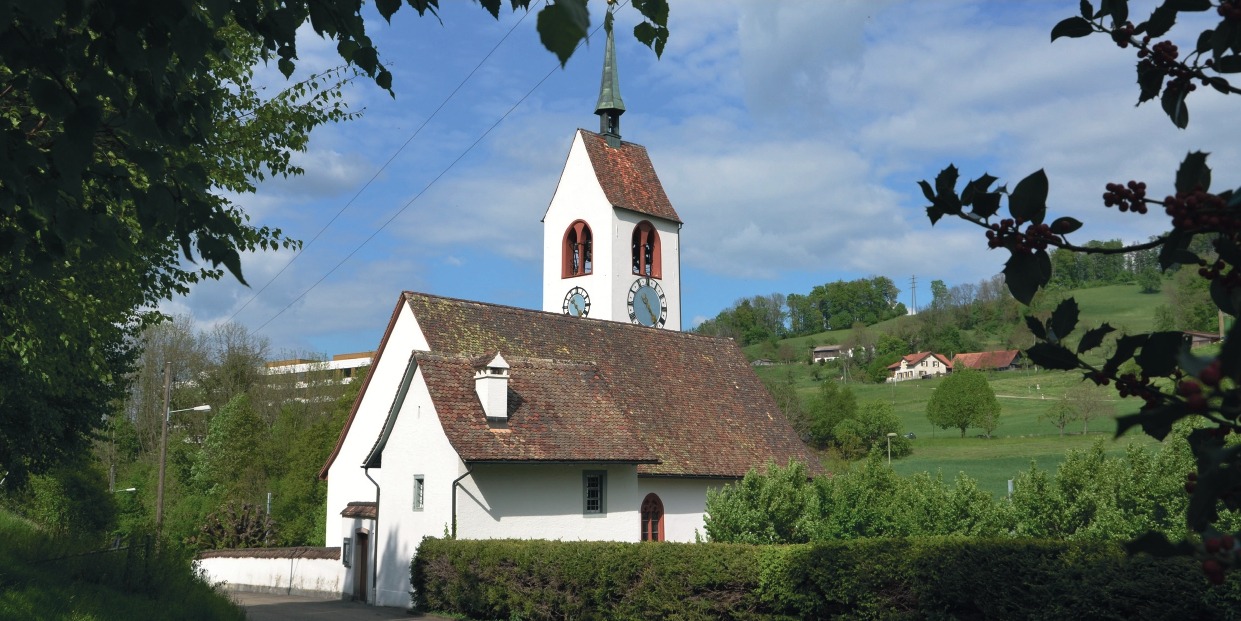 Kirche St. Peter