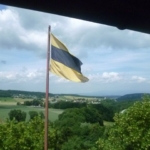 Blick von der Rotberg