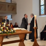 Die Kirchenräte Christoph Erhard
