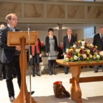 Kirchenrat Stefan Ackermann