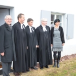 oder auch zwei.