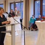 Beschriftung nur