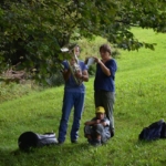 Grosser Gott wir loben dich