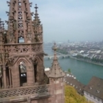Die Sicht und das Wetter werden immer besser